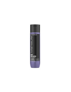 Balsam Total Results Color Obsessed So Silver Matrix 300ml