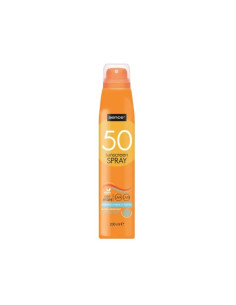 Spray Protectie solara SPF50 Sence, 200ml