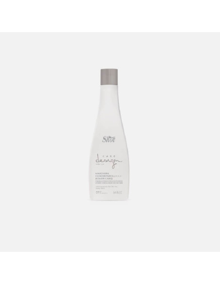 Masca profesionala pentru par vopsit 250ml Shot