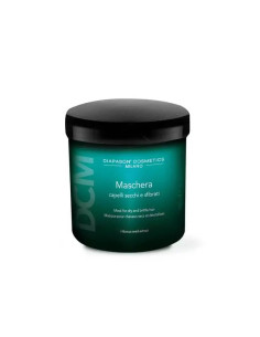 Masca reparatoare pentru par degradat 1000ml Diapason