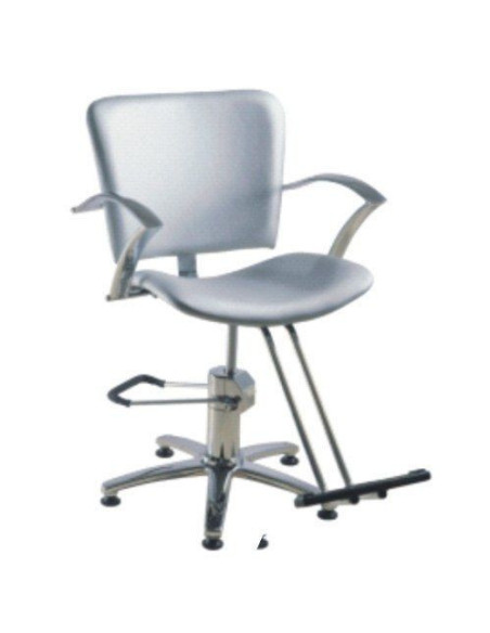 Scaun Coafura Atena – Design Elegant si Confort Reglabil