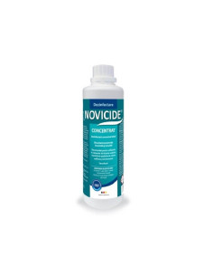 Dezinfectant concentrat Instrumentar Novocide 500ml