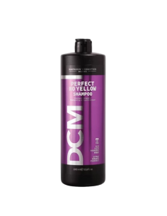 Sampon No Yellow pentru par blond 1000ml