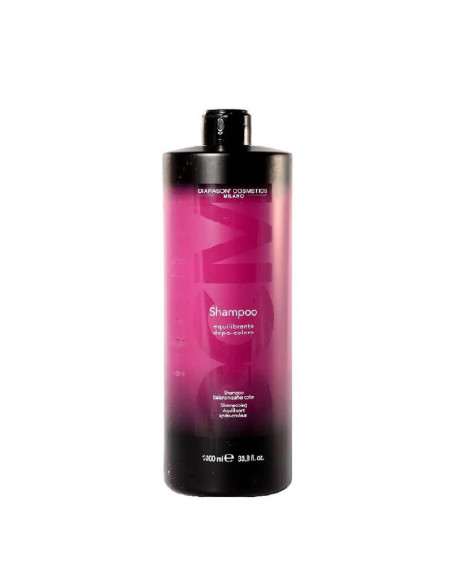 Sampon stabilizator dupa vopsire 1000ml Diaposon