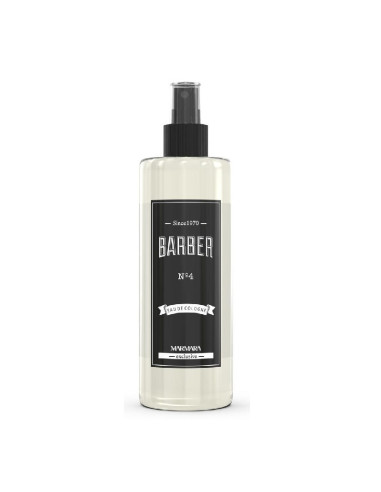 After shave colognie No.04 Marmara 400ml