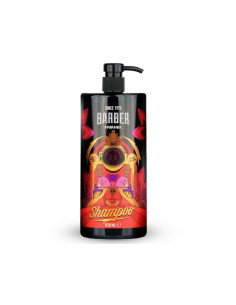 Sampon cu Argan Barber Marmara 1150ml