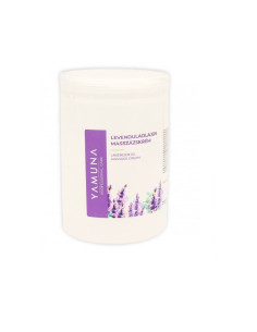 Yamuna Crema masaj cu Lavanda 1020gr