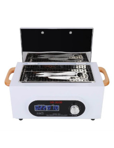 Sterilizator Pupinel Mini Digital CH-360B – sterilizare uscată profesională, compactă