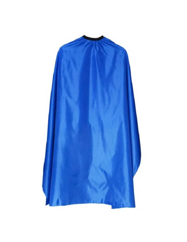 Pelerina de tuns cu clips