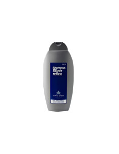 Kallos Sampon Silver pentru par blond 350ml