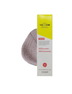Vopsea de par Yellow 11.21 super high lift violet ash blond