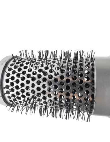 Perie Termică 60mm – Volum profesional pentru coafuri impecabile