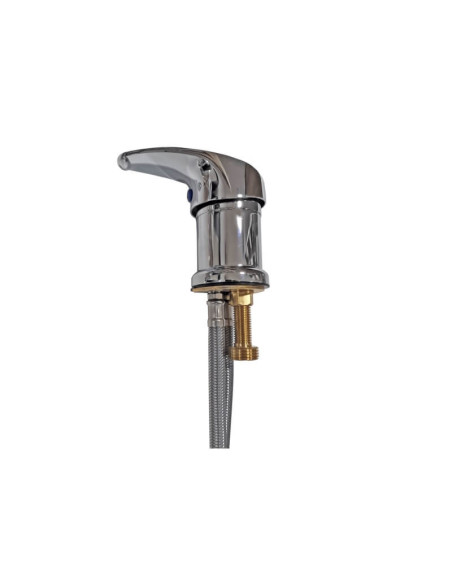 Baterie pentru unitate de spalare coafor