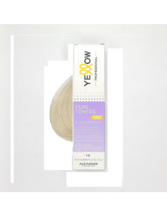 Yellow Vopsea Pure Toner .31 Creamy Sand 100ml