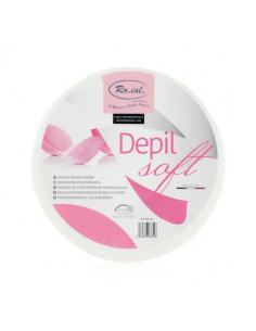 Rola hartie epilat Depil Soft 90m