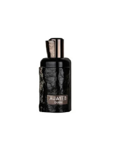 Apa de parfum Unisex Ajayeb Dubai, Lattafa 100ml 2
