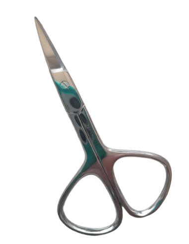 Forfecuta profesionala pentru manichiura 9cm