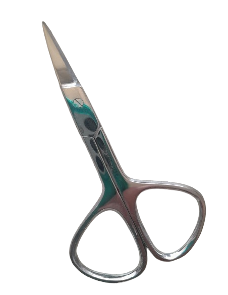 Forfecuta profesionala pentru manichiura 9cm