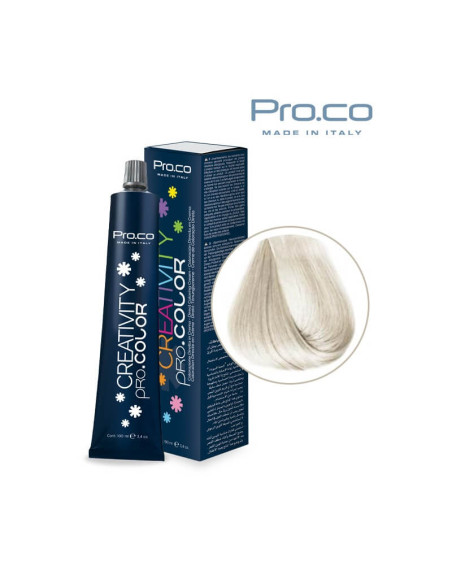 Vopsea de par pigment Neutral Corrector 100ml Pro.co