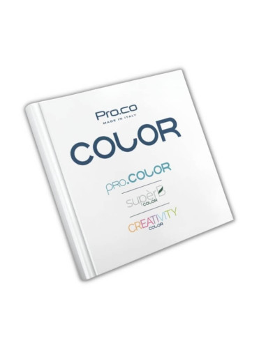 Catalog vopsea profesionala Pro.co