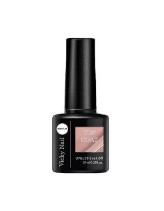 Top coat pentru oja semipermanenta 10ml