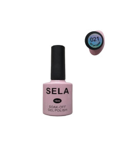 Ojă Semipermanentă Profesională – 10ml, Culoare Spring Pink 2