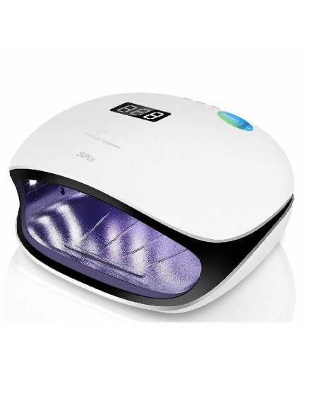 Lampă UV-LED Profesionala SUN4 – 48W cu 36 de LED-uri