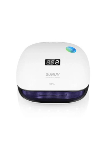 Lampă UV-LED Profesionala SUN4 – 48W cu 36 de LED-uri