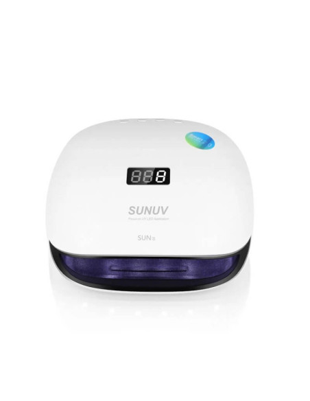 Lampă UV-LED Profesionala SUN4 – 48W cu 36 de LED-uri