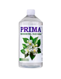 Ulei pentru masaj cu Iasomie 1000ml