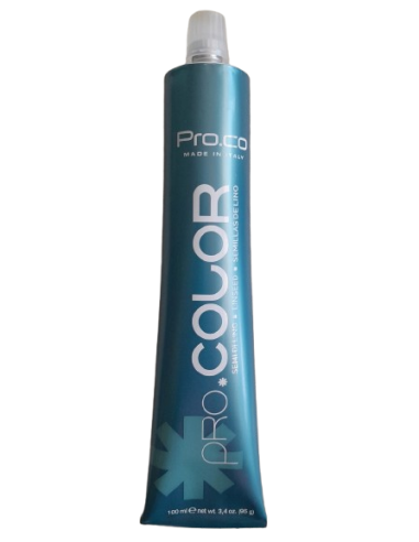 Vopsea de par 5.11 Castaniu cenusiu intens 100ml