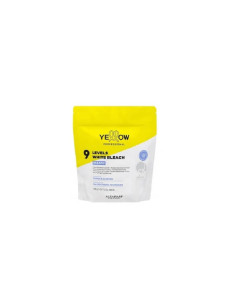 Pudra Decoloranta 9 tonuri Blond Platinium 500g