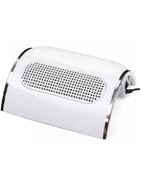 Aspirator cu 3 motoare pentru manichiura