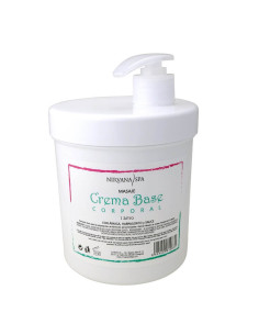 Crema masaj cu gheara diavolului Nirvana Spa 1000ml