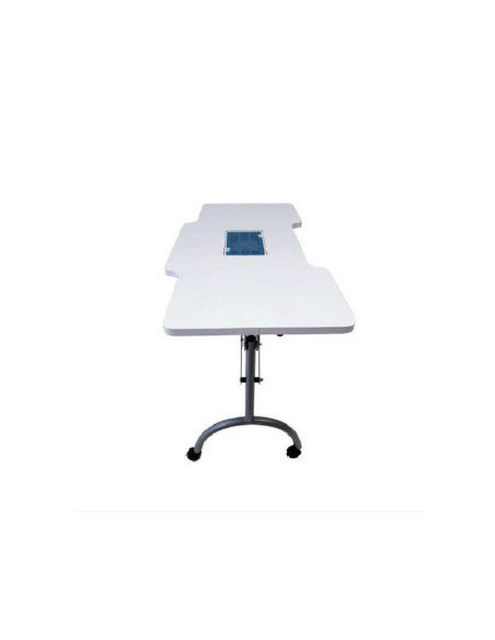 Masa de manichiura pliabila