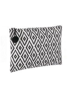 Portofel Juno – pentru farduri și accesorii machiaj, 20×21cm