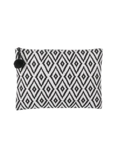 Portofel Juno – pentru farduri și accesorii machiaj, 20×21cm 2