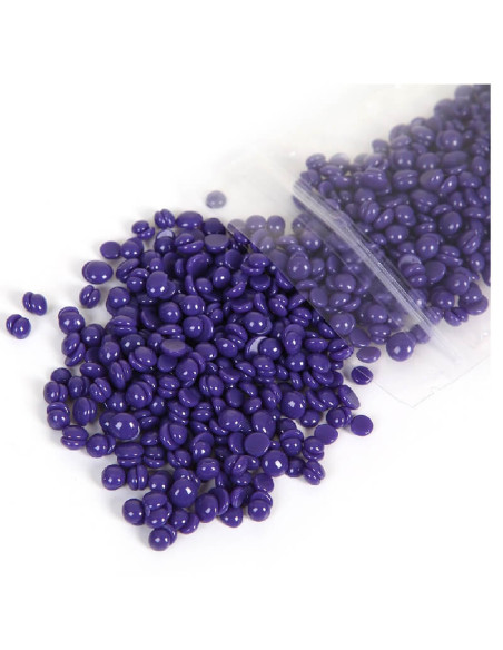 Ceara granule refolosibila cu extract de Lavanda 500gr