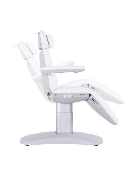 Pat cosmetic profesional cu 3 motoare electrice – model 2270F