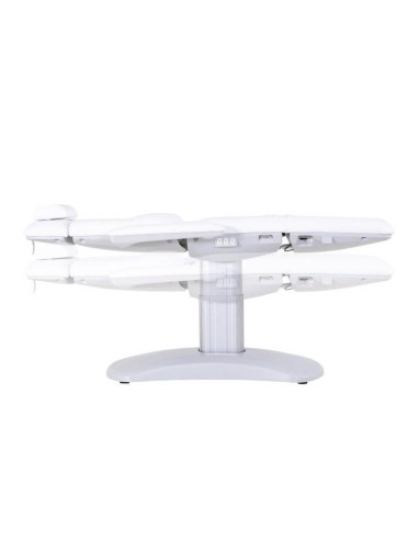 Pat cosmetic profesional cu 3 motoare...