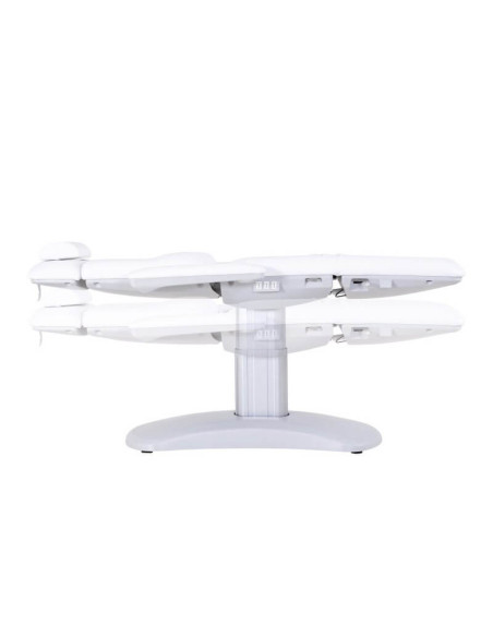 Pat cosmetic profesional cu 3 motoare electrice – model 2270F