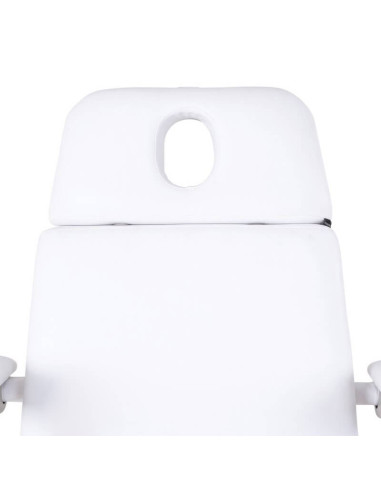 Pat cosmetic profesional cu 3 motoare...