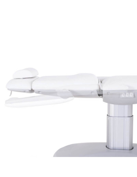 Pat cosmetic profesional cu 3 motoare electrice – model 2270F