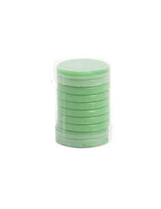 Ceară de epilat profesională cu Aloe Vera – Discuri 500g | Total Pro Beauty