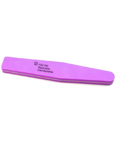Pila buffer pentru unghii Granulatie 100-180