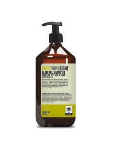 Triple Eight Sampon cu ulei de canepa 1000ml