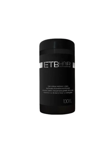 Servetele pentru indepartarea petelor...