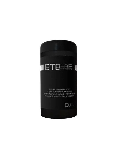 Servetele pentru indepartarea petelor de vopsea