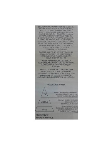 Apa de parfum Ardagio Imperial pentru...