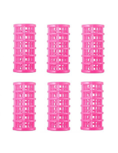 Set 12 Bigudiuri 4cm
